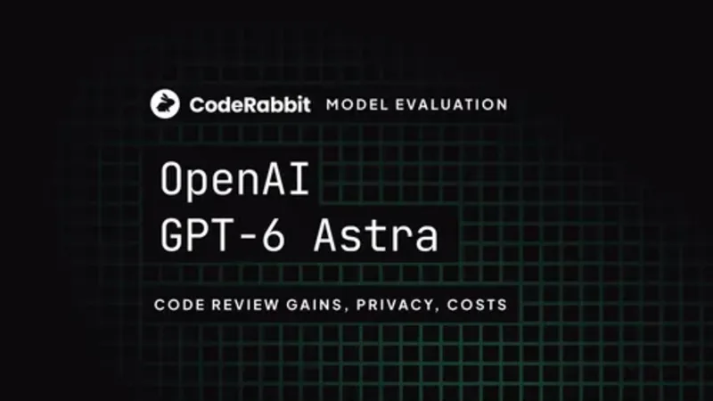 GPT-6 Astra Explained: Features, Architecture, Capabilities & API